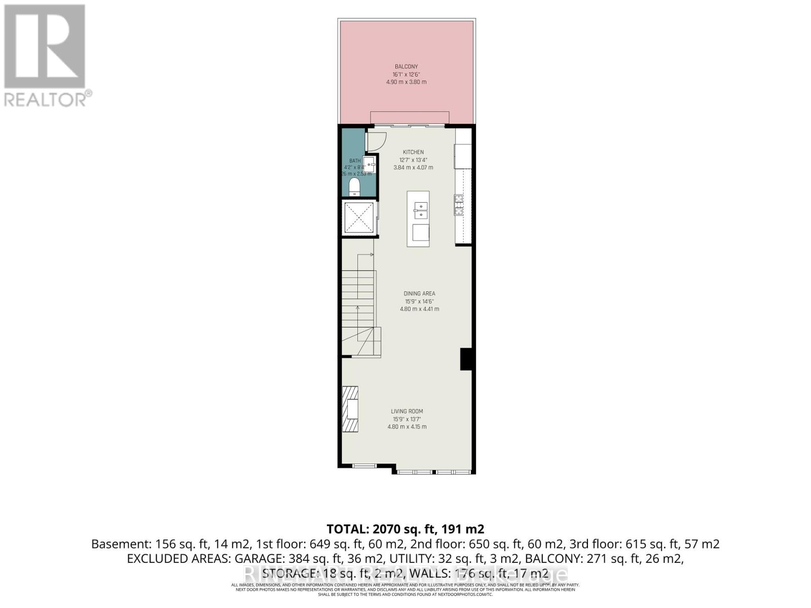 2082 Queensborough Gate, Mississauga, Ontario  L5M 0X9 - Photo 29 - W13827228