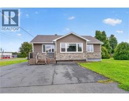 311 Principale Street, Eel River Crossing, New Brunswick