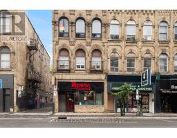 346 RICHMOND STREET, London East, Ontario