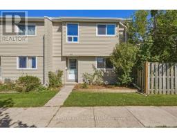 29 - 669 OSGOODE DRIVE, London South, Ontario