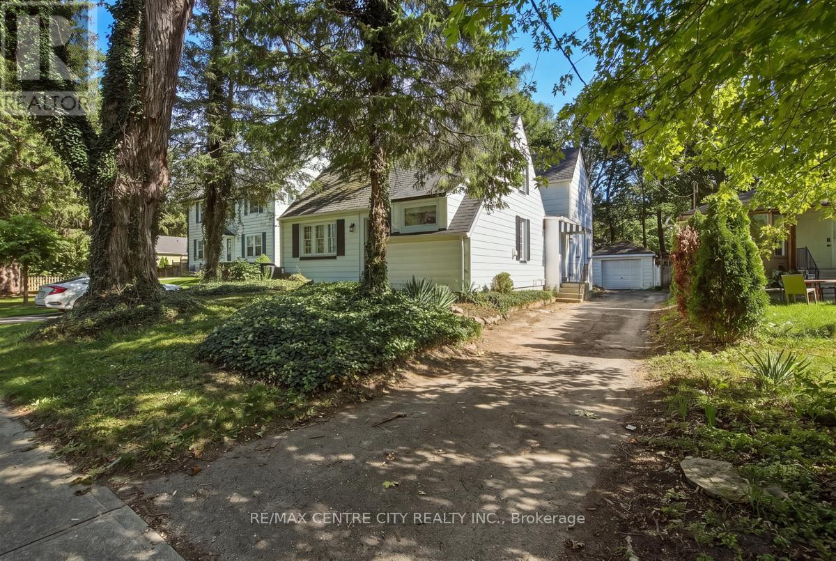245 Bernard Avenue, London East, Ontario  N6A 2M9 - Photo 3 - X13827324
