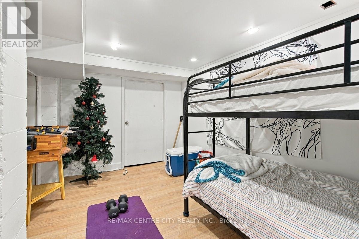 245 Bernard Avenue, London East, Ontario  N6A 2M9 - Photo 36 - X13827324