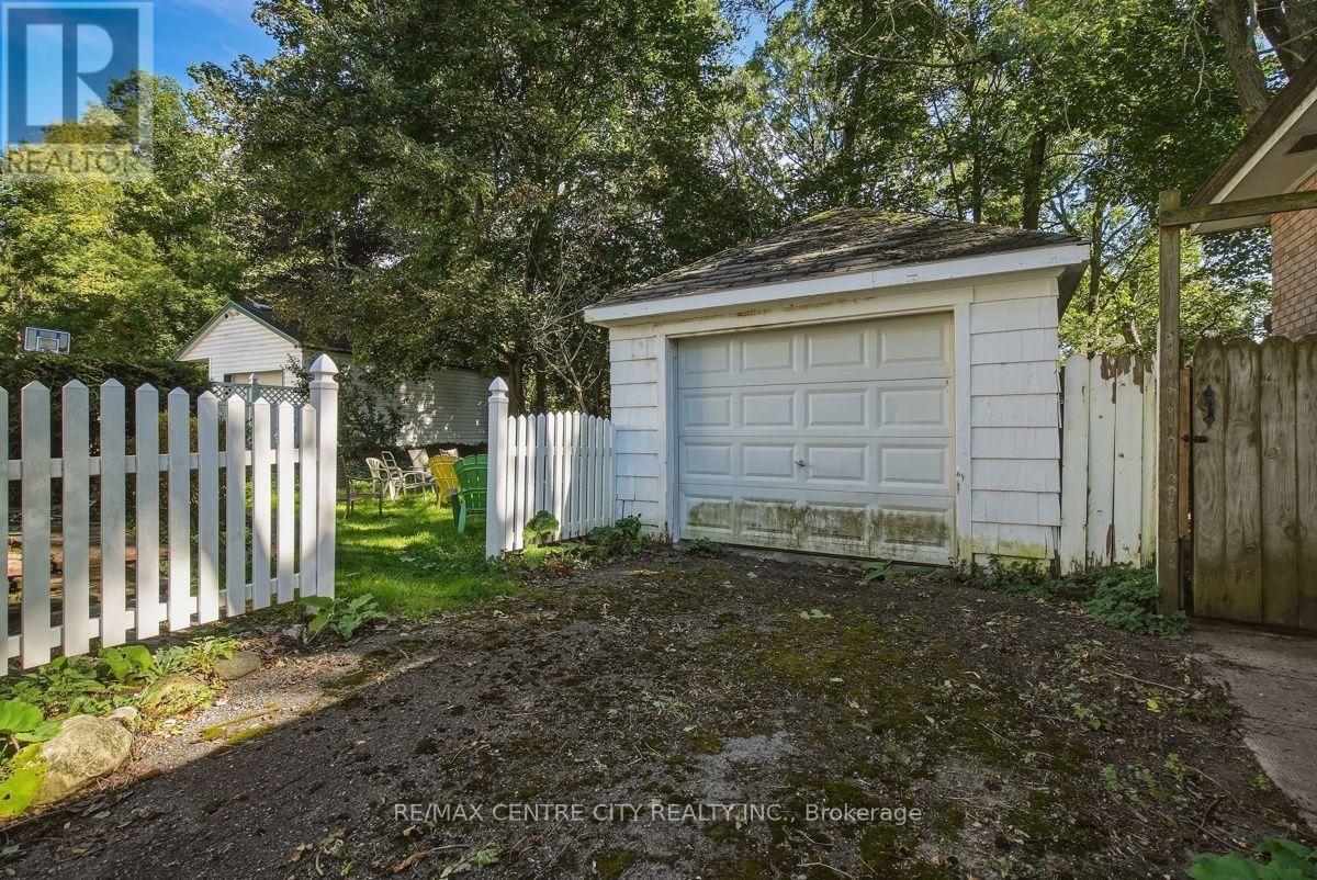 245 Bernard Avenue, London East, Ontario  N6A 2M9 - Photo 43 - X13827324