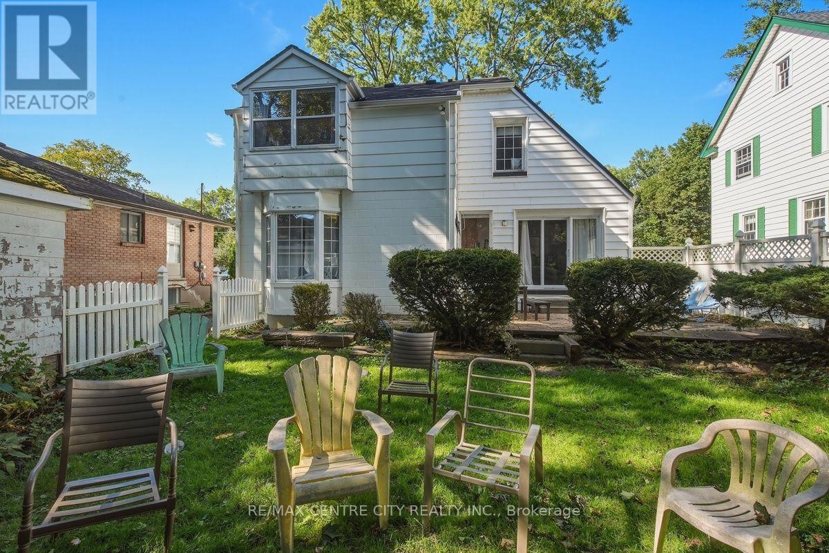 245 Bernard Avenue, London East, Ontario  N6A 2M9 - Photo 45 - X13827324