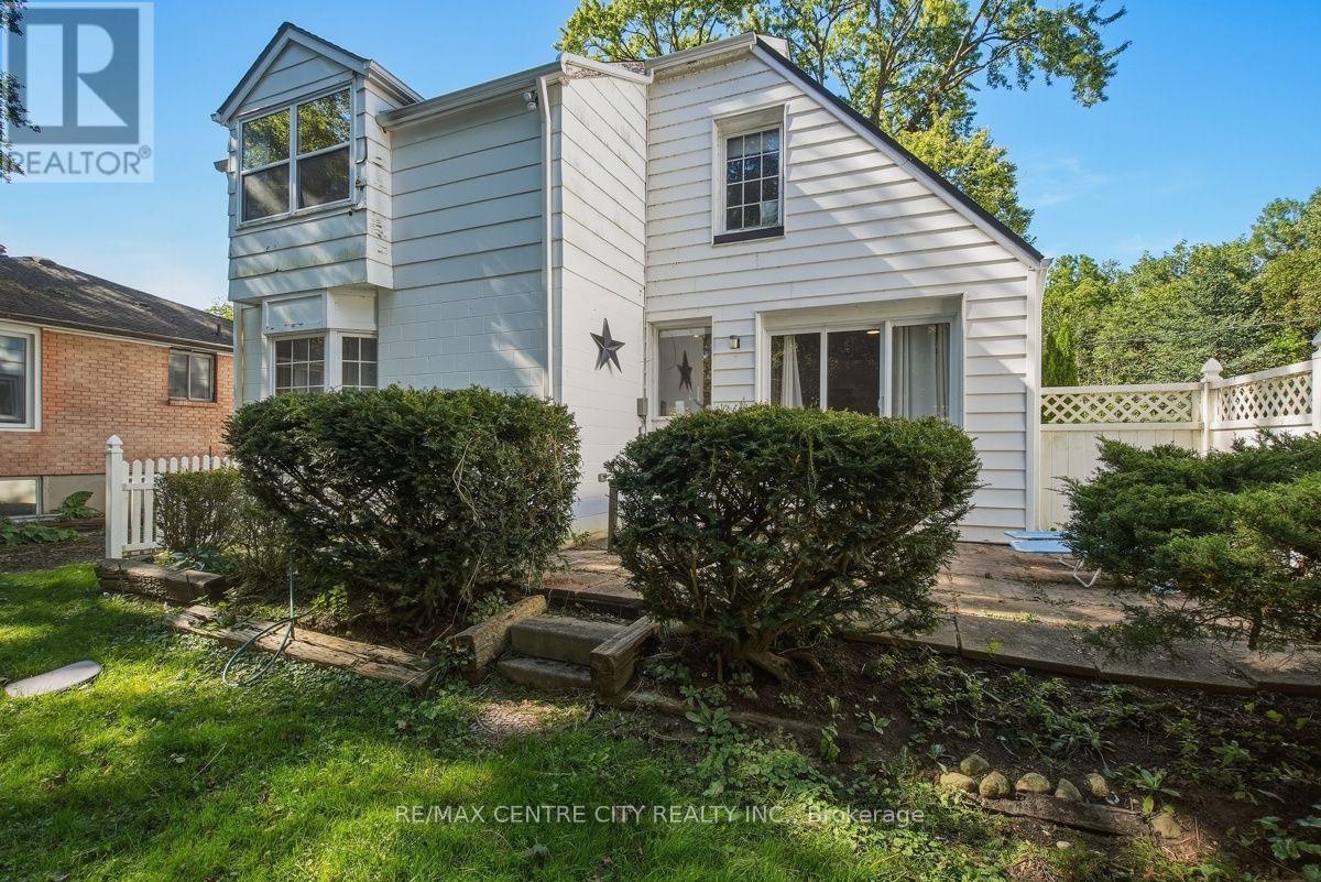 245 Bernard Avenue, London East, Ontario  N6A 2M9 - Photo 46 - X13827324