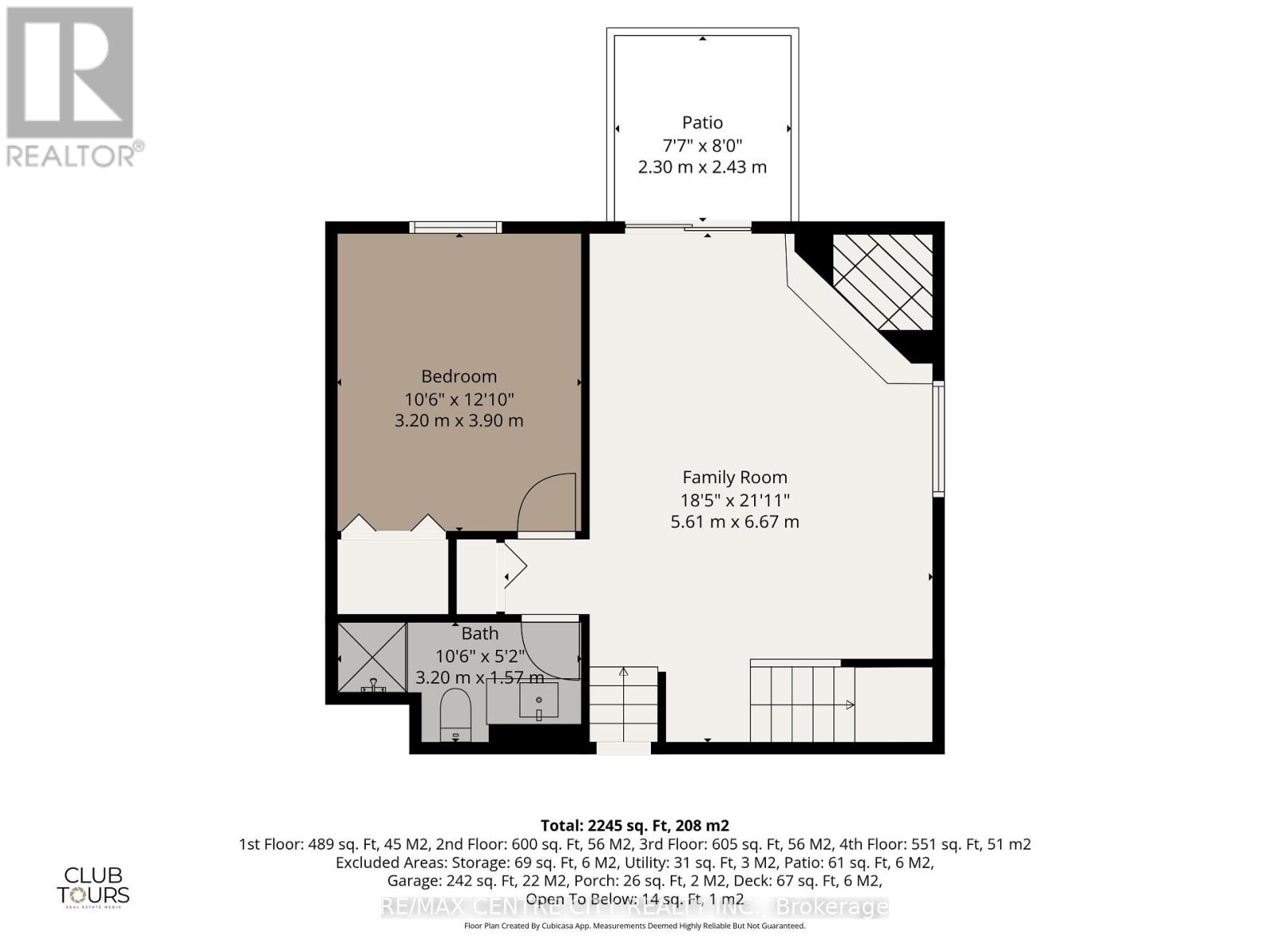 215 Walmer Grove, London North, Ontario  N6G 4G8 - Photo 48 - X13827330