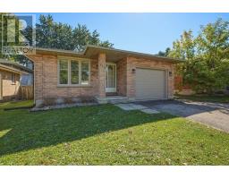 215 WALMER GROVE, London North, Ontario