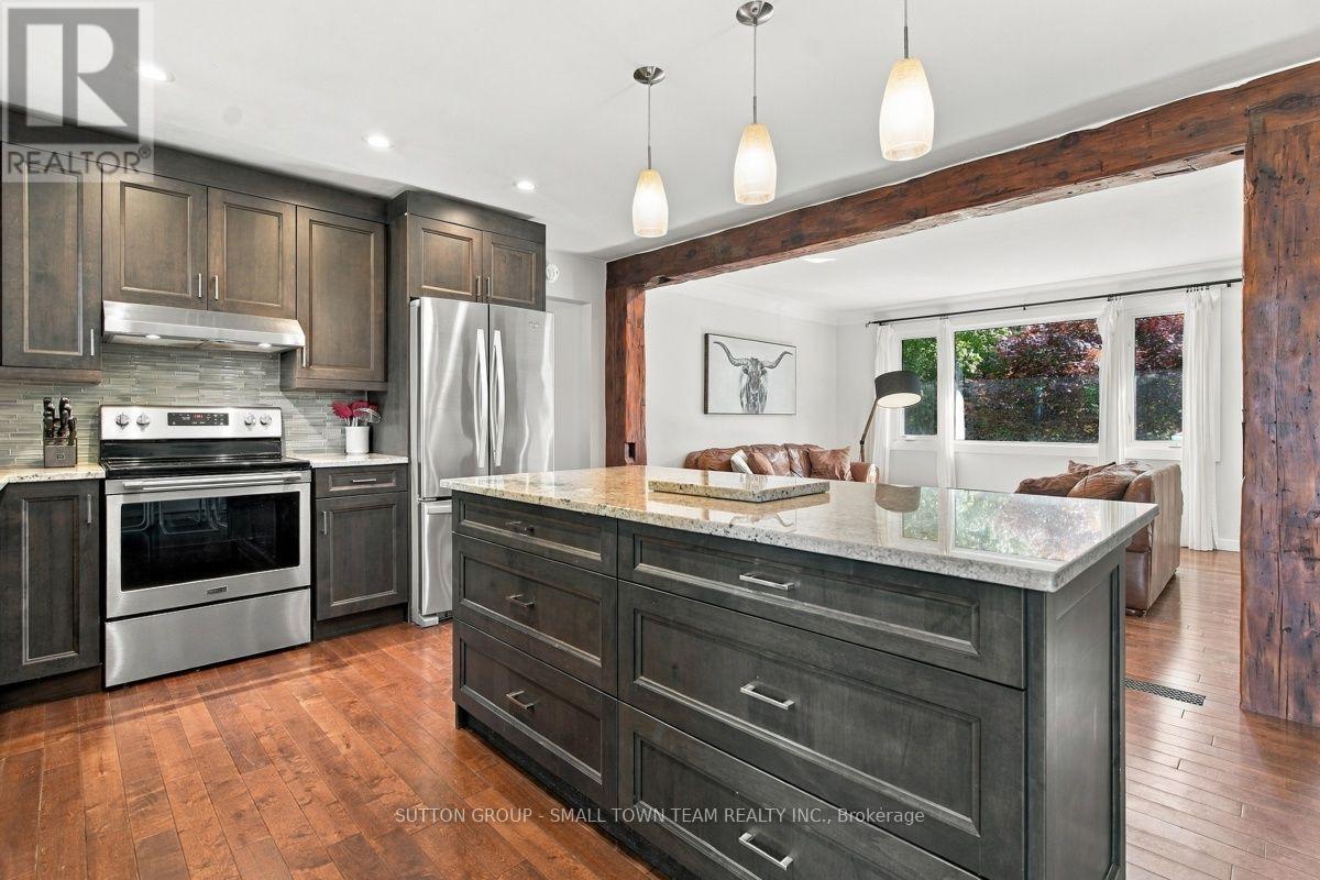 74399 Cardinal Court, Bluewater, Ontario  N0M 1G0 - Photo 10 - X13827342