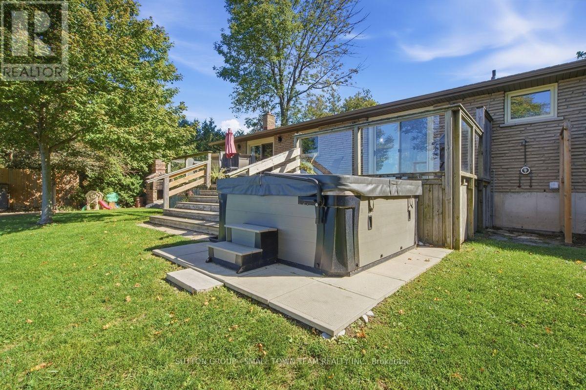74399 Cardinal Court, Bluewater, Ontario  N0M 1G0 - Photo 29 - X13827342