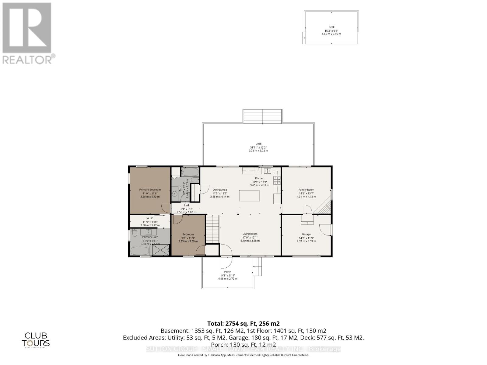 74399 Cardinal Court, Bluewater, Ontario  N0M 1G0 - Photo 48 - X13827342