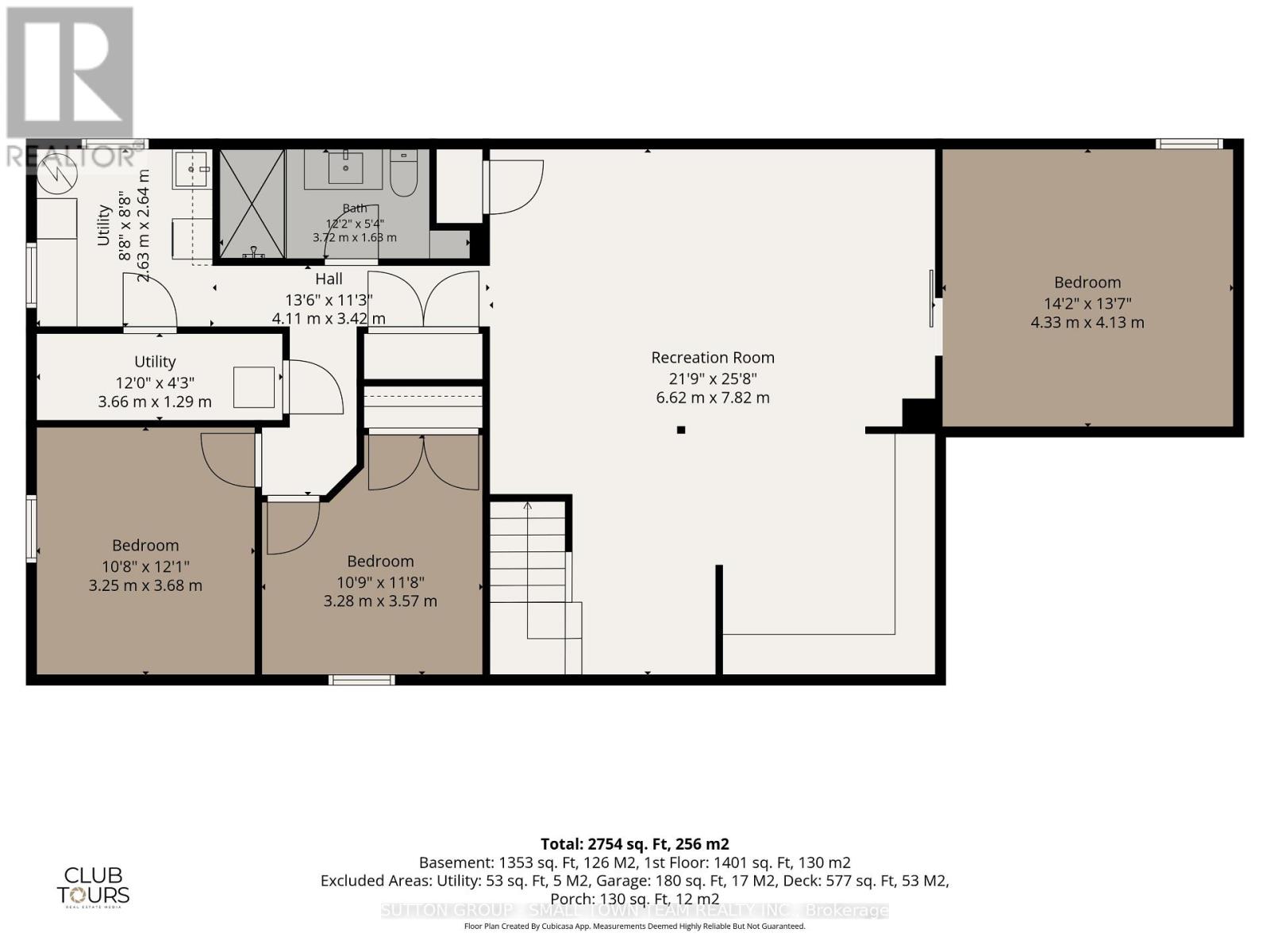 74399 Cardinal Court, Bluewater, Ontario  N0M 1G0 - Photo 49 - X13827342