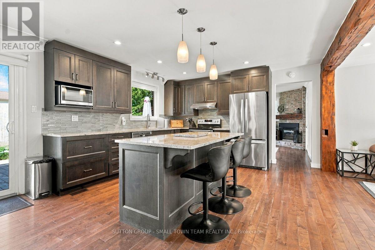 74399 Cardinal Court, Bluewater, Ontario  N0M 1G0 - Photo 8 - X13827342