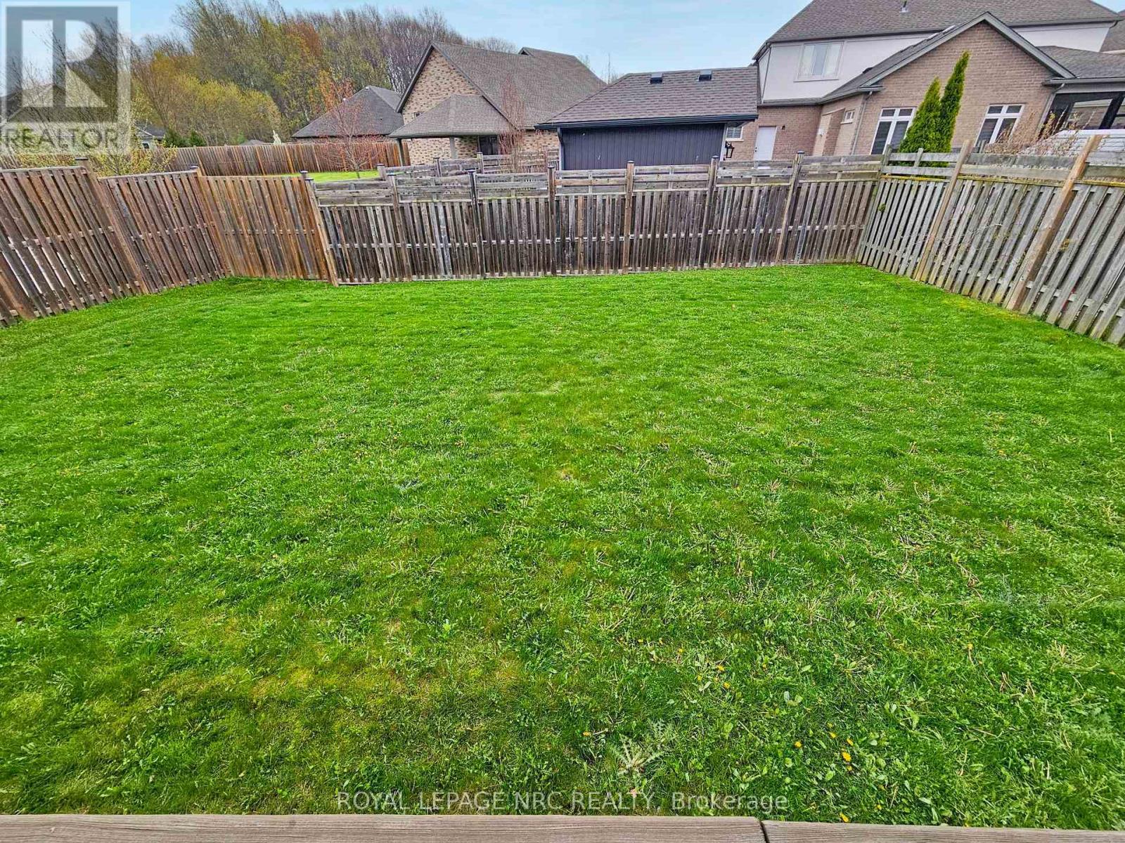 5784 Ironwood Street, Niagara Falls, Ontario  L2H 0G4 - Photo 32 - X13071692