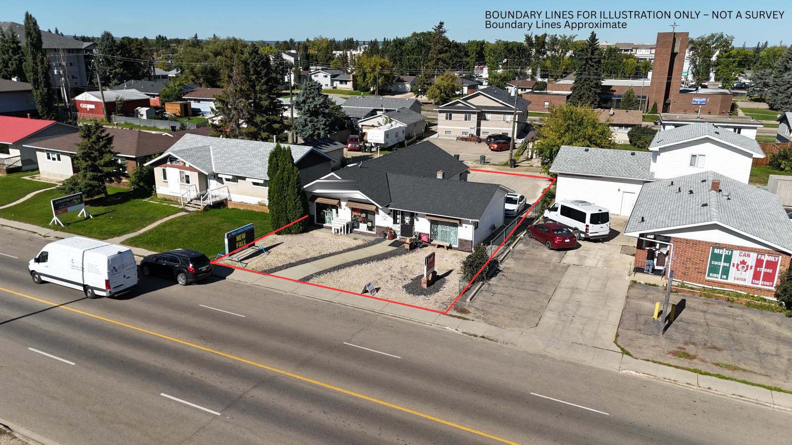 123 McLeod Avenue