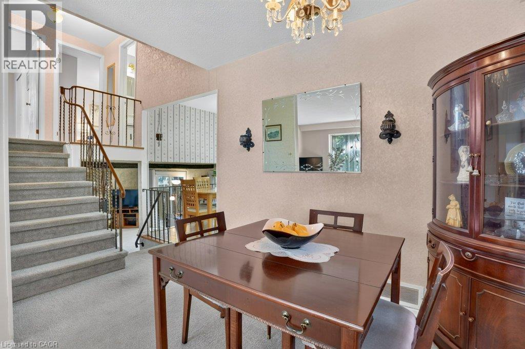 34 Glen Park Crescent, Kitchener, Ontario  N2N 1G2 - Photo 10 - 40865603