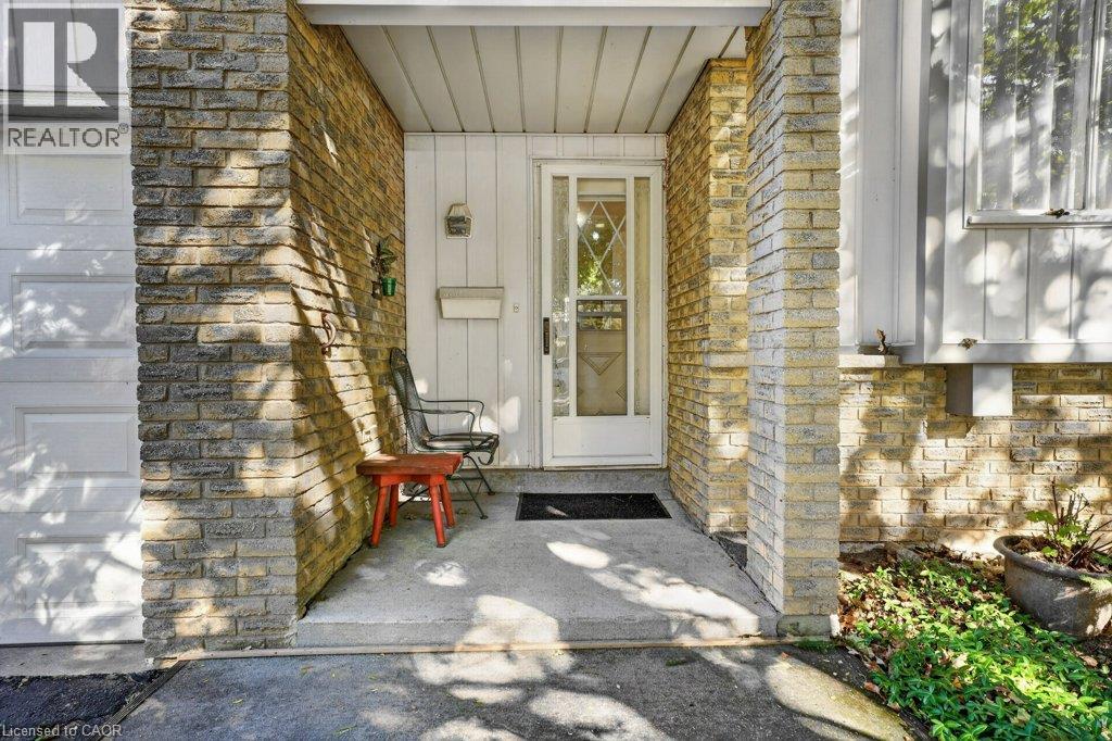 34 Glen Park Crescent, Kitchener, Ontario  N2N 1G2 - Photo 4 - 40865603