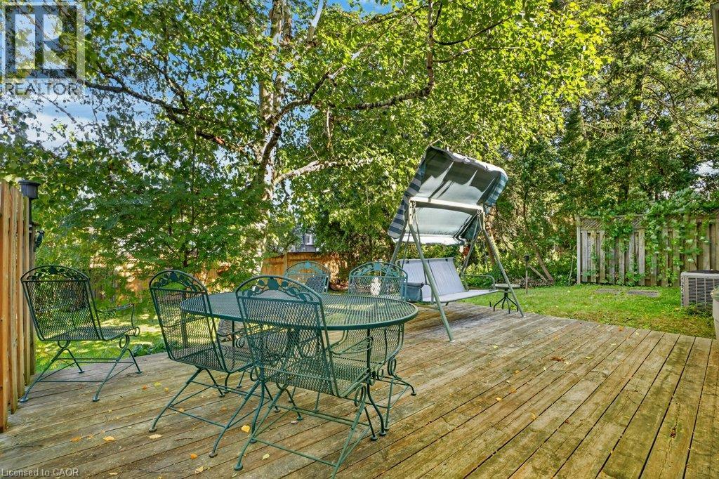 34 Glen Park Crescent, Kitchener, Ontario  N2N 1G2 - Photo 30 - 40865603