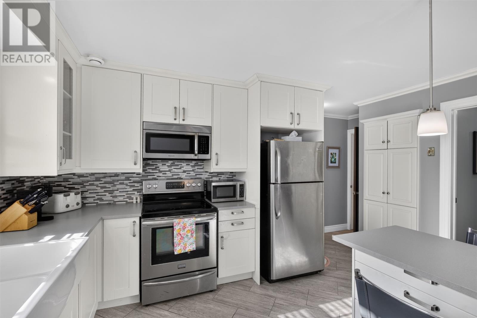 21 Symonds Place, St. John’s, Newfoundland & Labrador  A1E 3A5 - Photo 12 - 1303636