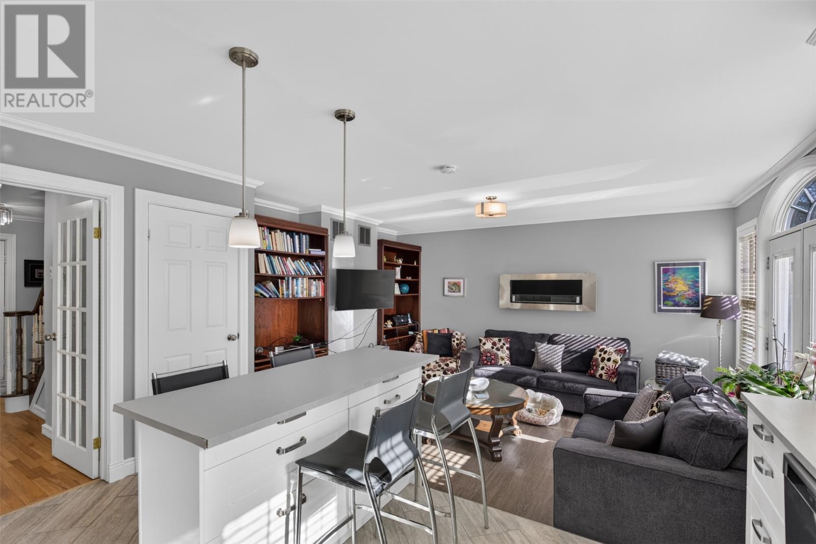 21 Symonds Place, St. John’s, Newfoundland & Labrador  A1E 3A5 - Photo 13 - 1303636