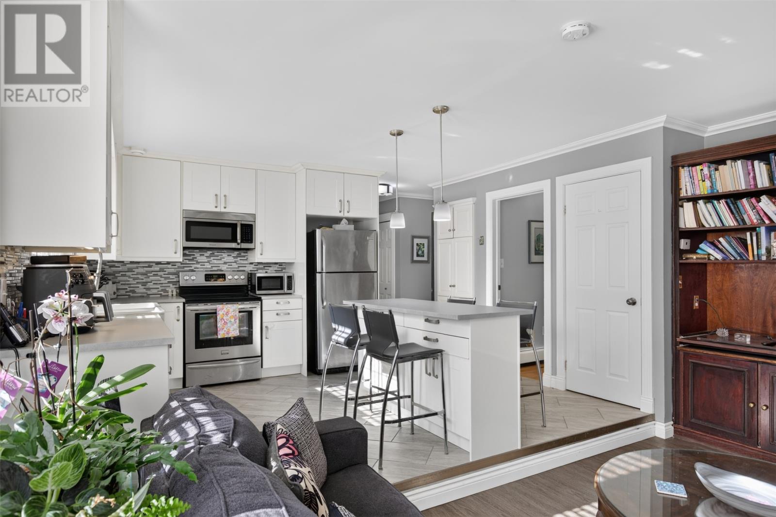 21 Symonds Place, St. John’s, Newfoundland & Labrador  A1E 3A5 - Photo 18 - 1303636