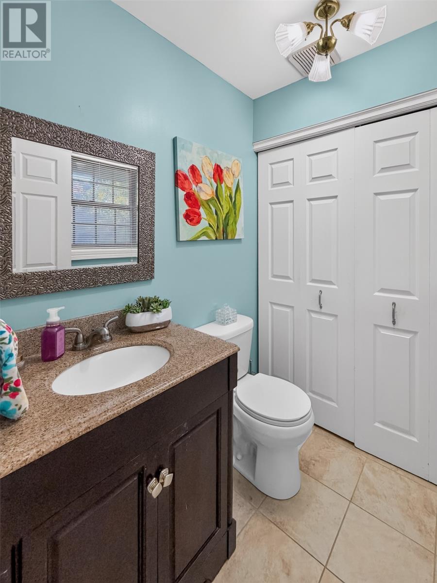 21 Symonds Place, St. John’s, Newfoundland & Labrador  A1E 3A5 - Photo 19 - 1303636