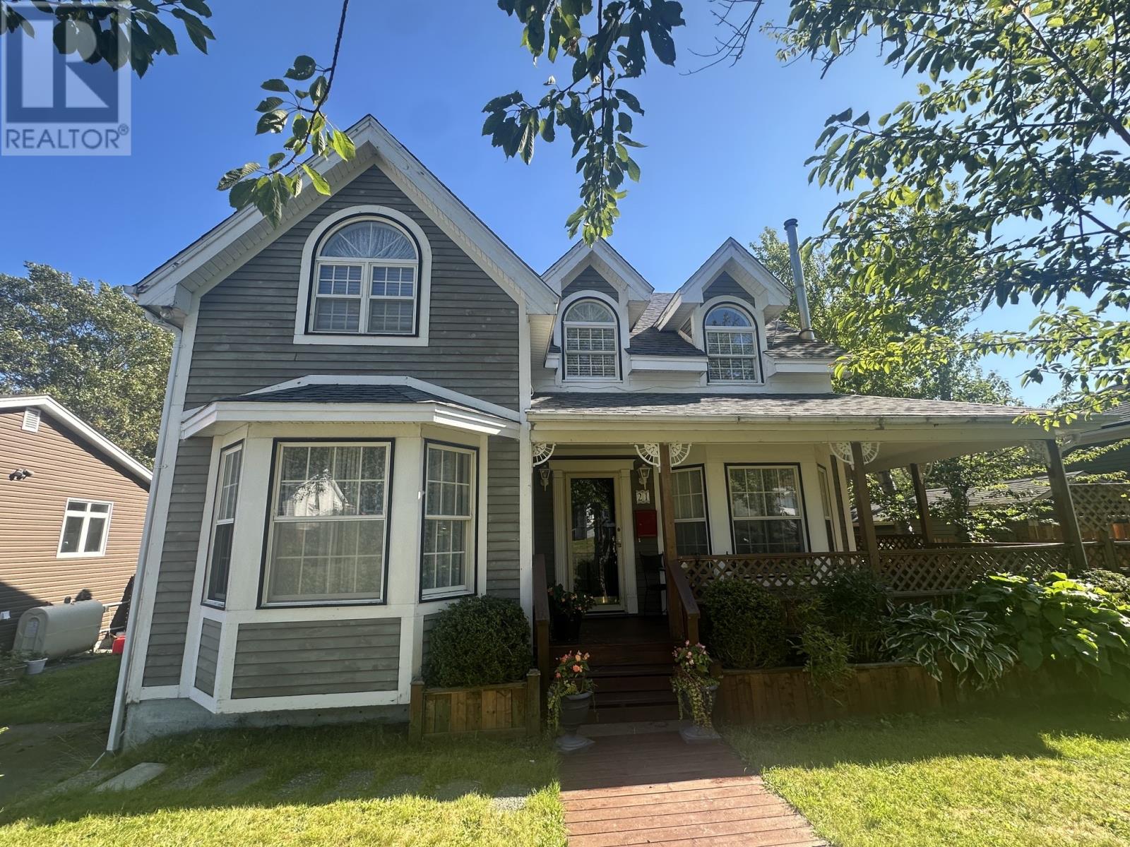 21 Symonds Place, St. John’s, Newfoundland & Labrador  A1E 3A5 - Photo 2 - 1303636