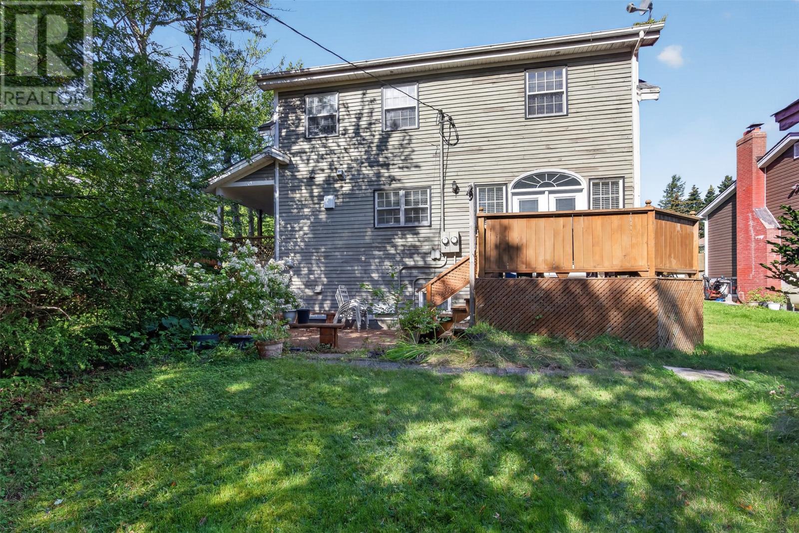 21 Symonds Place, St. John’s, Newfoundland & Labrador  A1E 3A5 - Photo 42 - 1303636