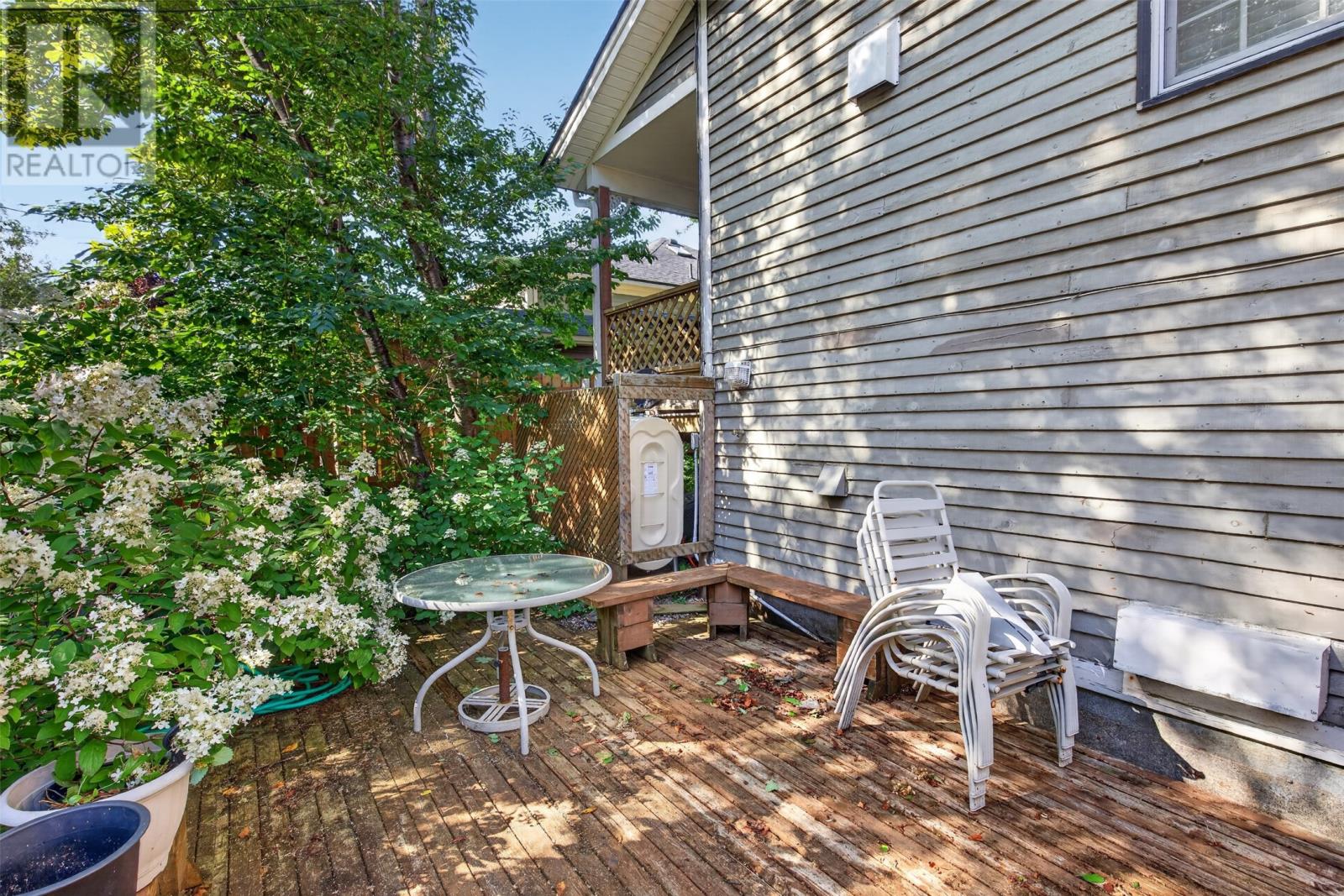 21 Symonds Place, St. John’s, Newfoundland & Labrador  A1E 3A5 - Photo 43 - 1303636