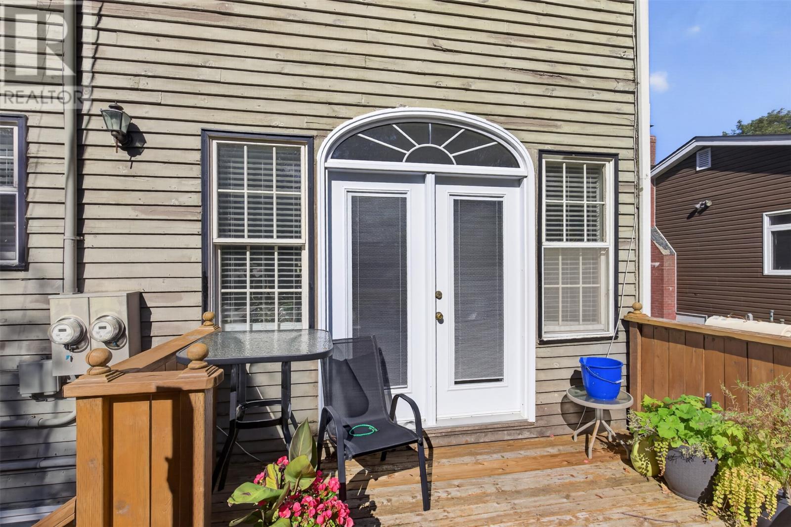 21 Symonds Place, St. John’s, Newfoundland & Labrador  A1E 3A5 - Photo 45 - 1303636