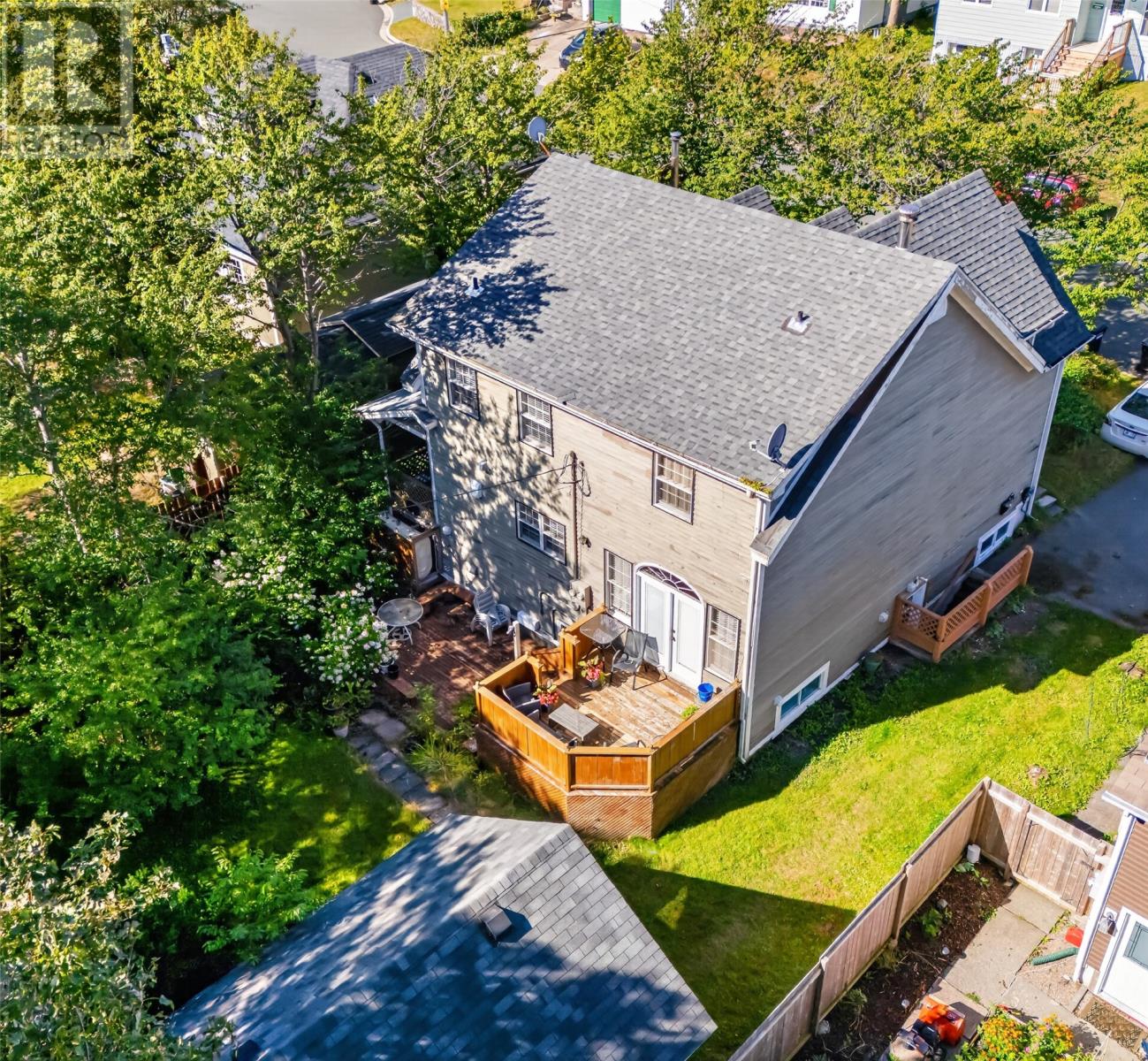 21 Symonds Place, St. John’s, Newfoundland & Labrador  A1E 3A5 - Photo 46 - 1303636