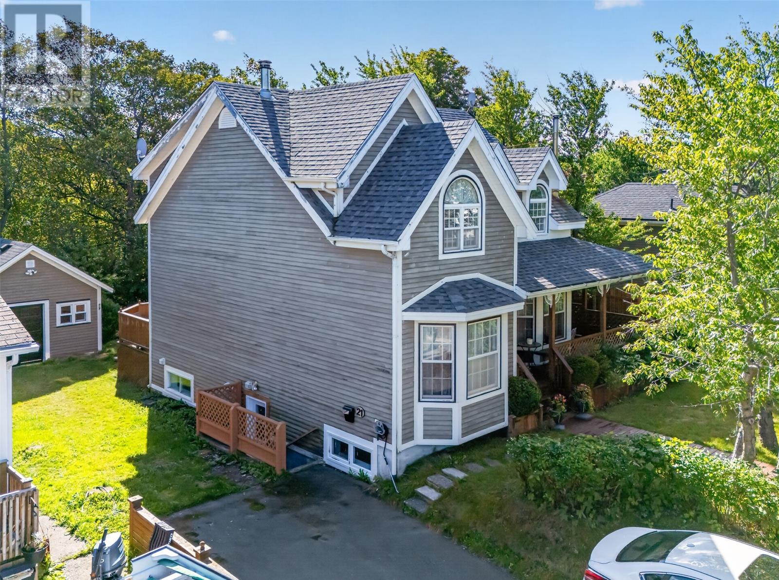 21 Symonds Place, St. John’s, Newfoundland & Labrador  A1E 3A5 - Photo 47 - 1303636