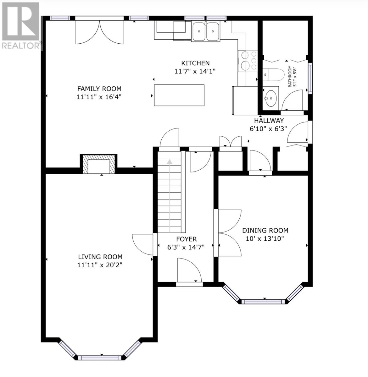 21 Symonds Place, St. John’s, Newfoundland & Labrador  A1E 3A5 - Photo 48 - 1303636