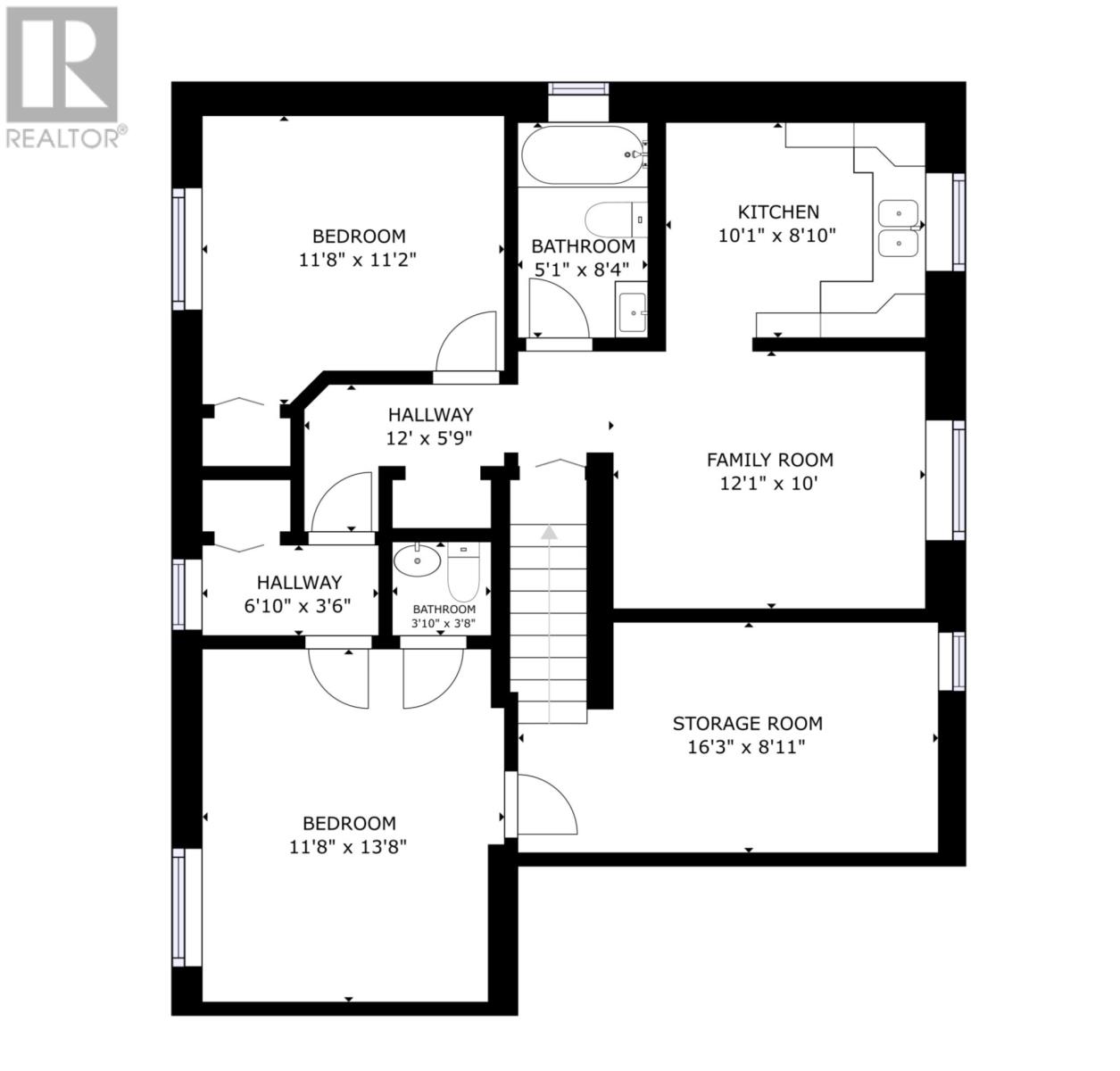 21 Symonds Place, St. John’s, Newfoundland & Labrador  A1E 3A5 - Photo 50 - 1303636
