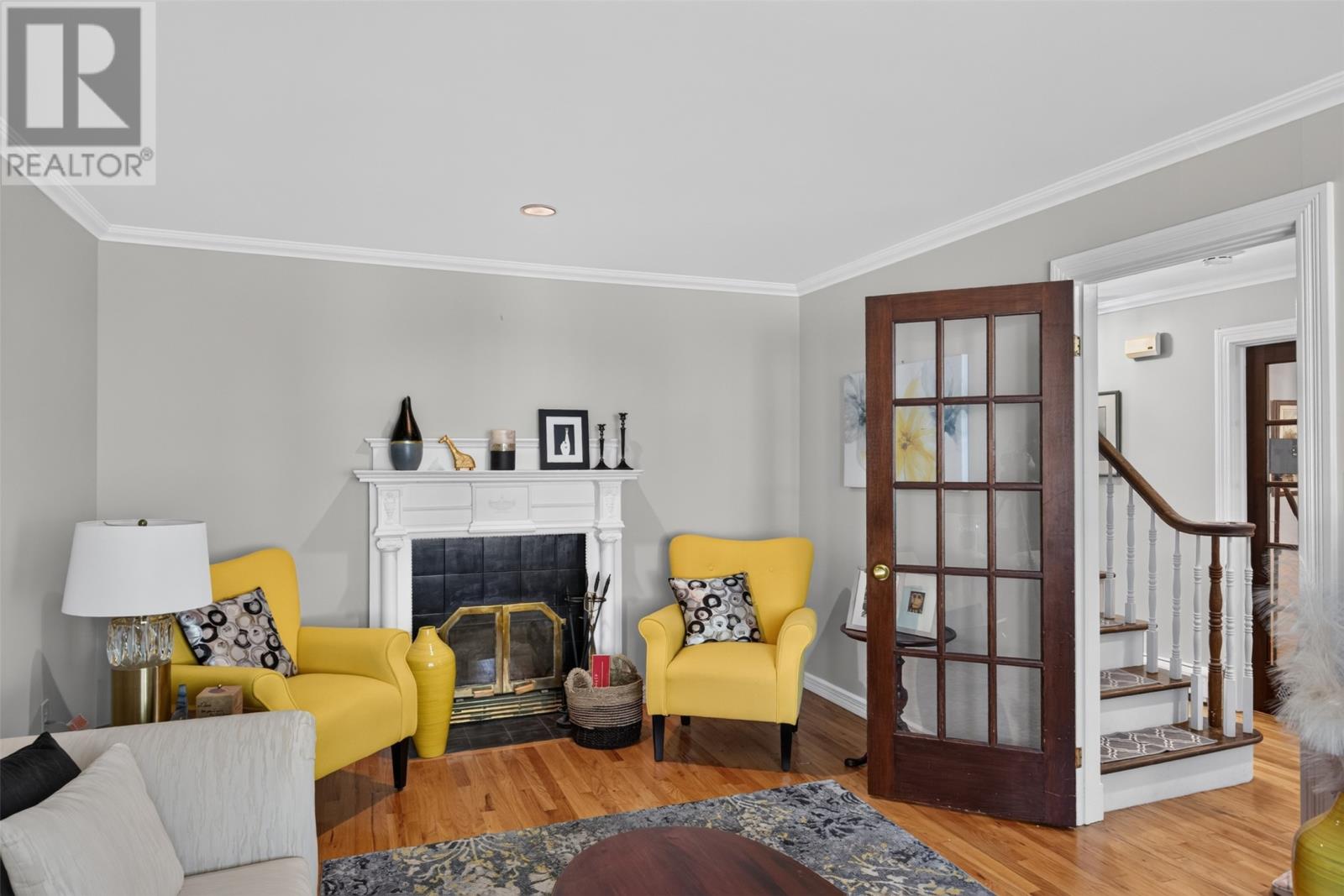21 Symonds Place, St. John’s, Newfoundland & Labrador  A1E 3A5 - Photo 6 - 1303636