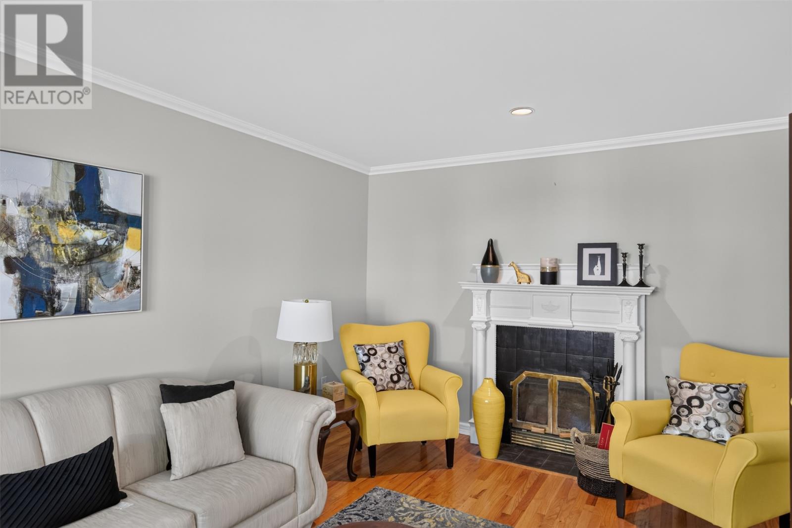 21 Symonds Place, St. John’s, Newfoundland & Labrador  A1E 3A5 - Photo 7 - 1303636