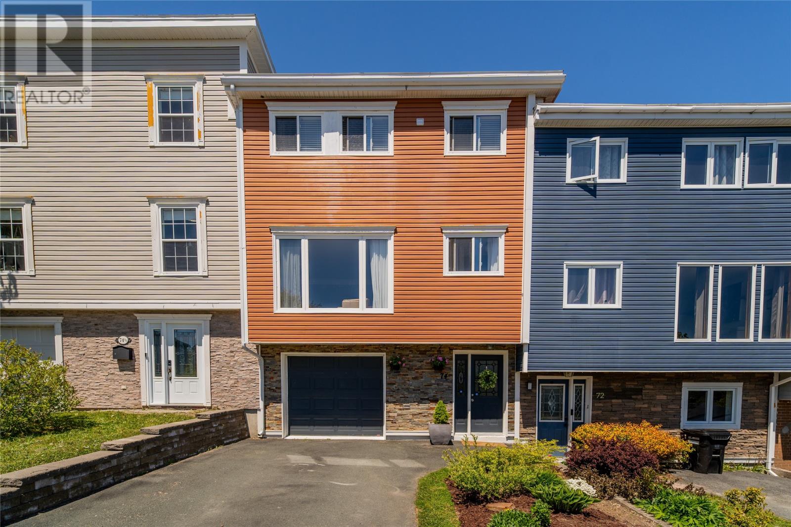 74 Eastaff Street, St. Johns, Newfoundland & Labrador