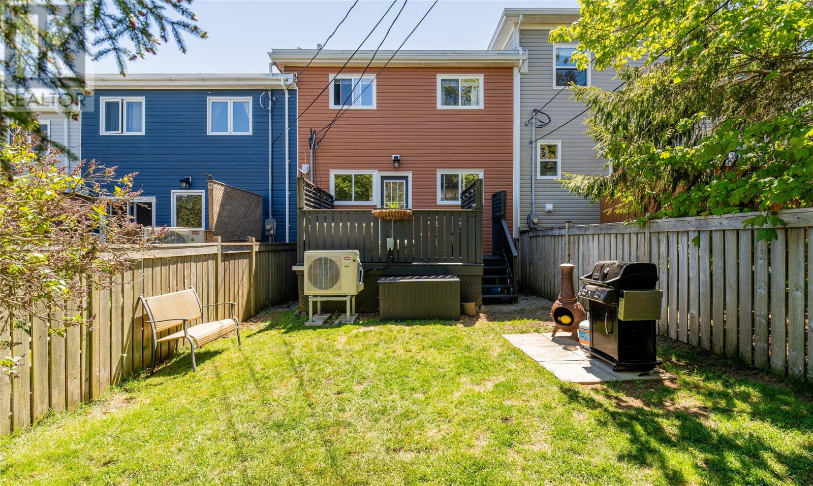 74 Eastaff Street, St. Johns, Newfoundland & Labrador  A1E 2J4 - Photo 26 - 1303616