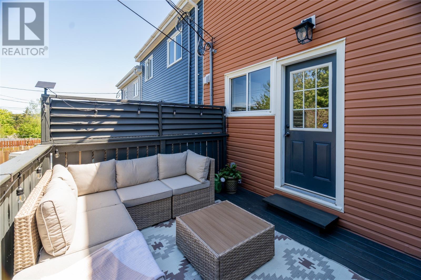 74 Eastaff Street, St. Johns, Newfoundland & Labrador  A1E 2J4 - Photo 27 - 1303616