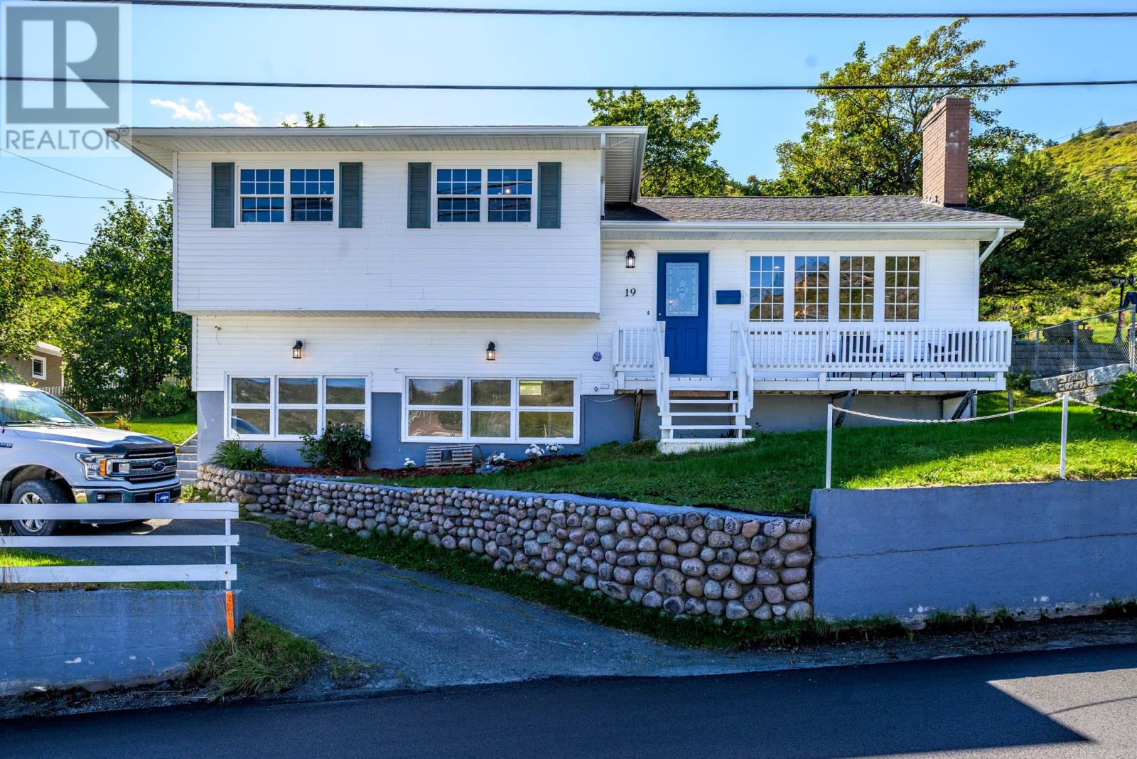 19 Long Run Road, Petty Harbor - Maddox Cove, Newfoundland & Labrador