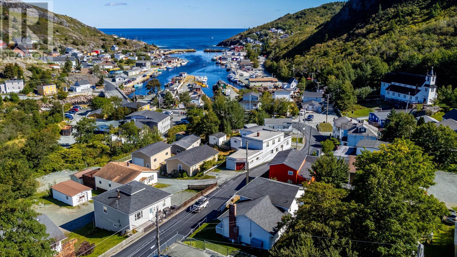 19 Long Run Road, Petty Harbor - Maddox Cove, Newfoundland & Labrador  A0A 1J0 - Photo 24 - 1303574