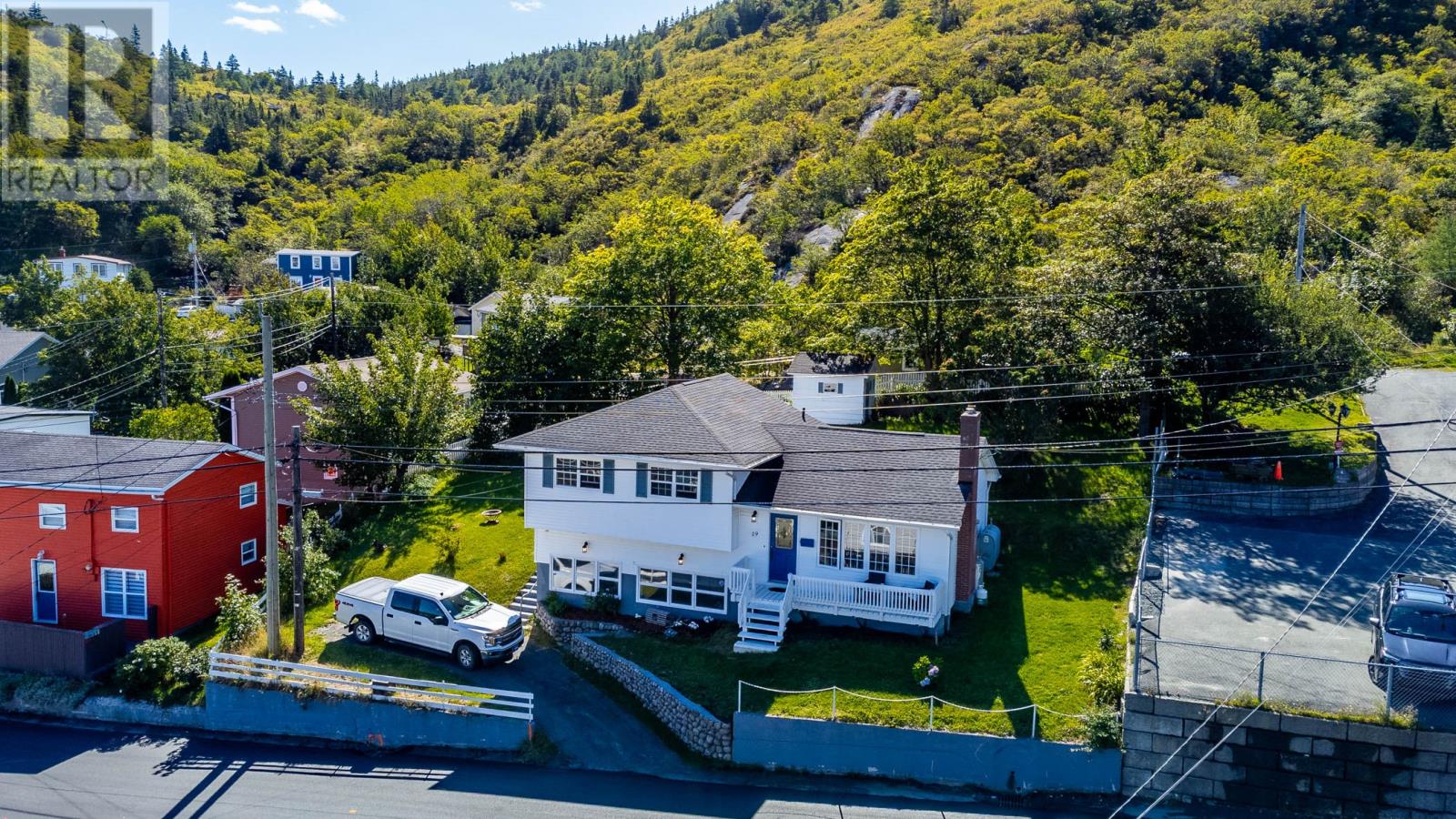 19 Long Run Road, Petty Harbor - Maddox Cove, Newfoundland & Labrador  A0A 1J0 - Photo 25 - 1303574