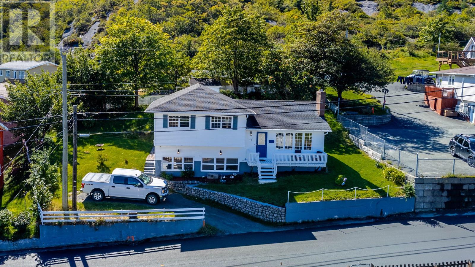 19 Long Run Road, Petty Harbor - Maddox Cove, Newfoundland & Labrador  A0A 1J0 - Photo 26 - 1303574