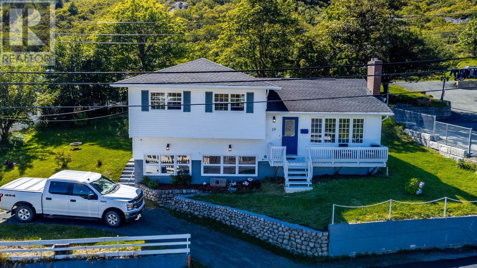 19 Long Run Road, Petty Harbor - Maddox Cove, Newfoundland & Labrador  A0A 1J0 - Photo 27 - 1303574
