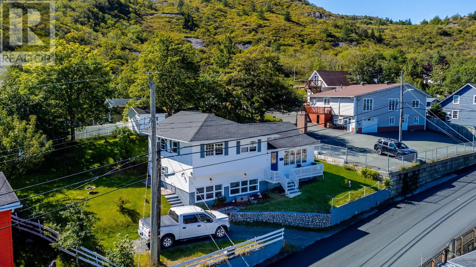 19 Long Run Road, Petty Harbor - Maddox Cove, Newfoundland & Labrador  A0A 1J0 - Photo 28 - 1303574