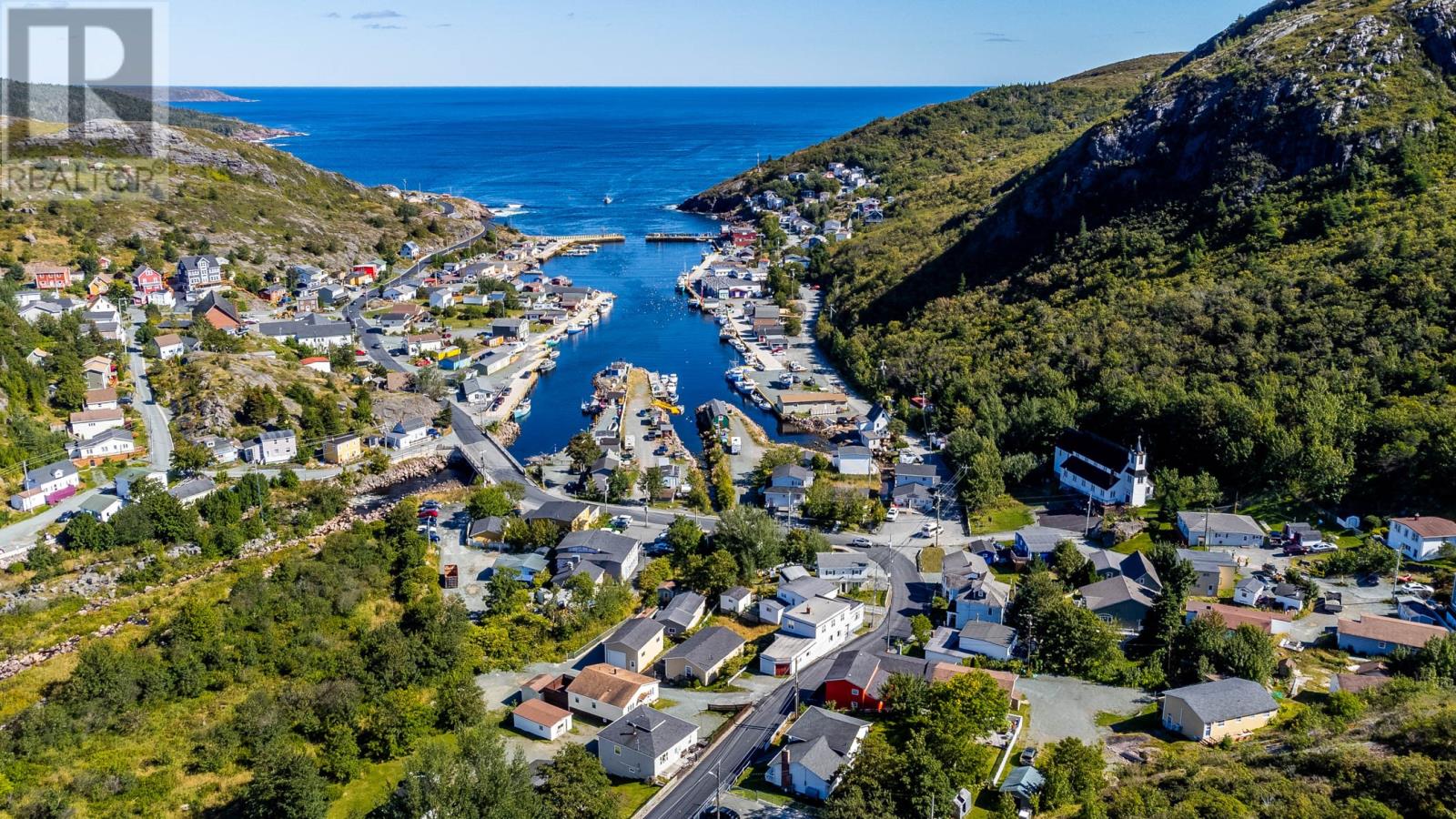 19 Long Run Road, Petty Harbor - Maddox Cove, Newfoundland & Labrador  A0A 1J0 - Photo 29 - 1303574