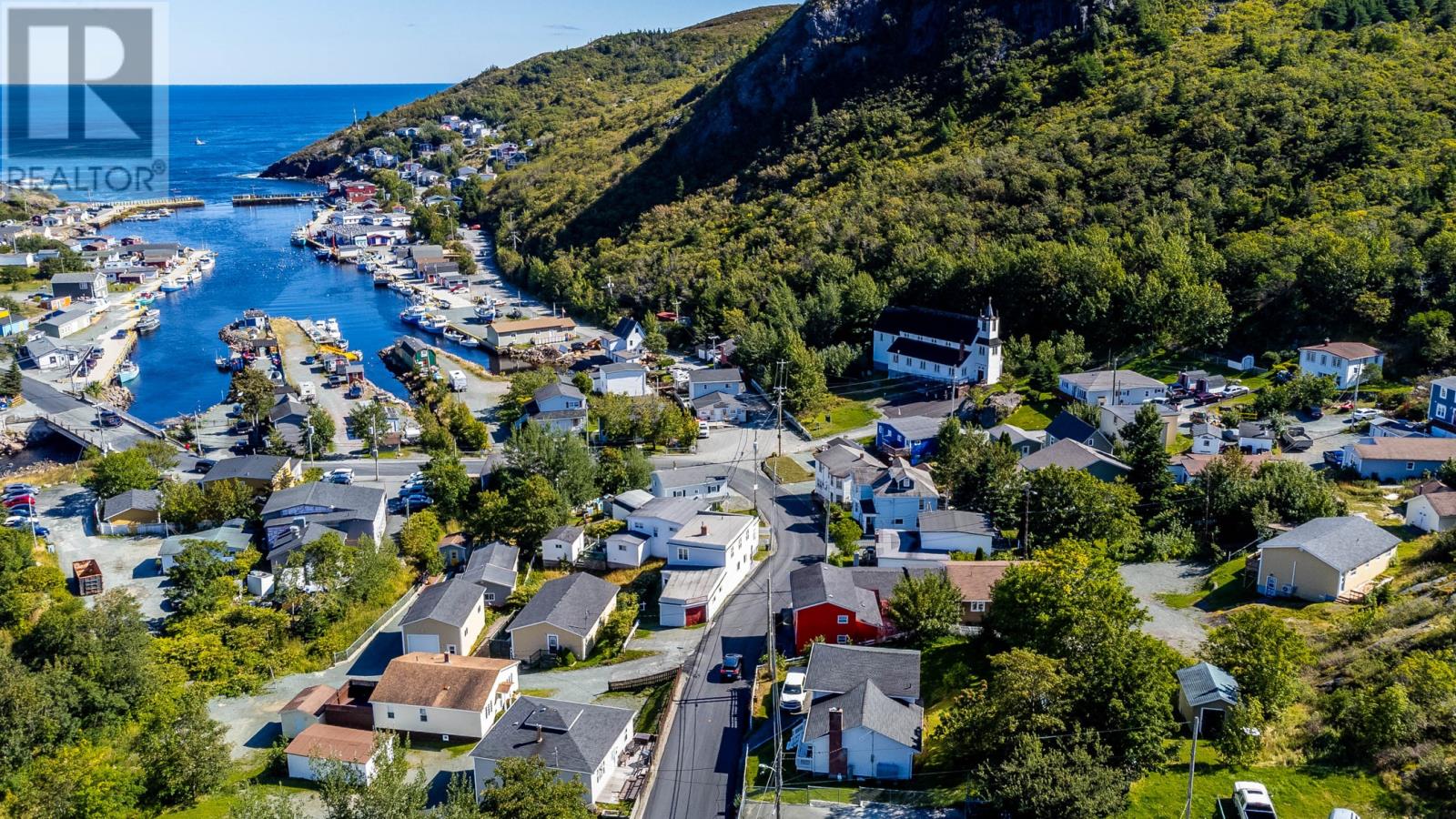 19 Long Run Road, Petty Harbor - Maddox Cove, Newfoundland & Labrador  A0A 1J0 - Photo 30 - 1303574