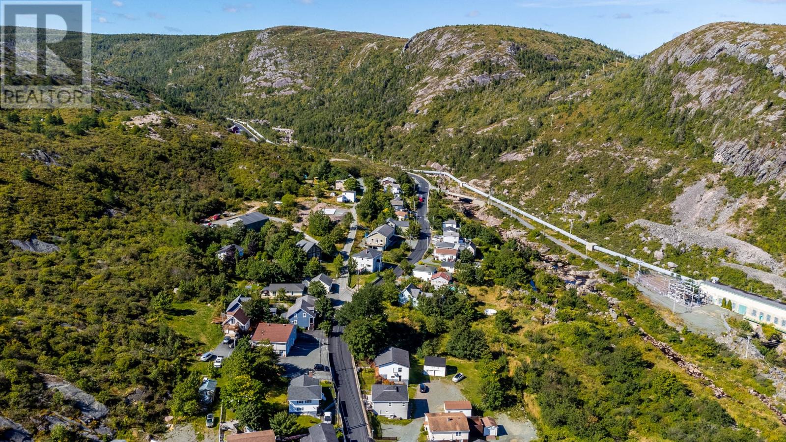 19 Long Run Road, Petty Harbor - Maddox Cove, Newfoundland & Labrador  A0A 1J0 - Photo 31 - 1303574