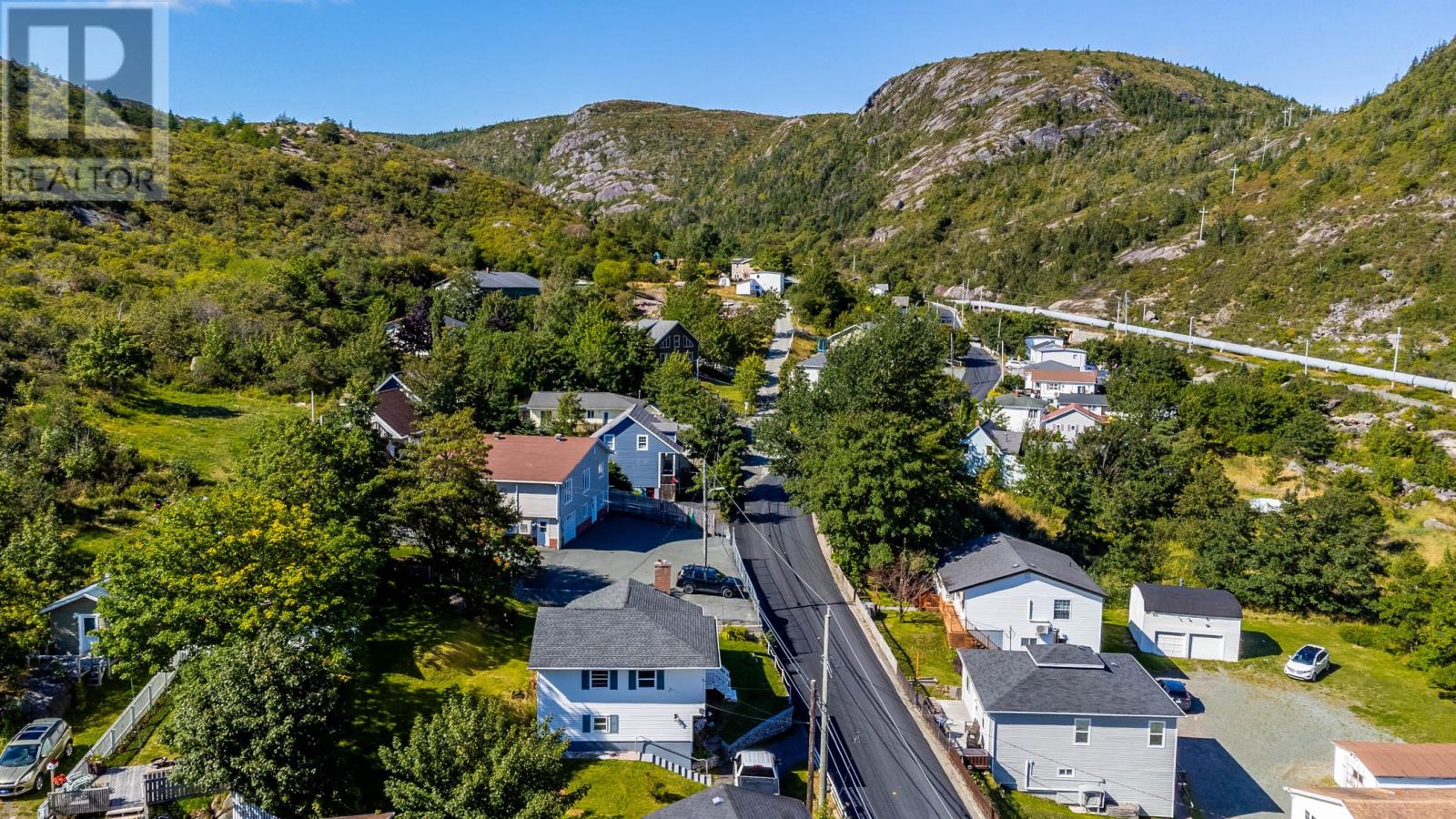 19 Long Run Road, Petty Harbor - Maddox Cove, Newfoundland & Labrador  A0A 1J0 - Photo 32 - 1303574