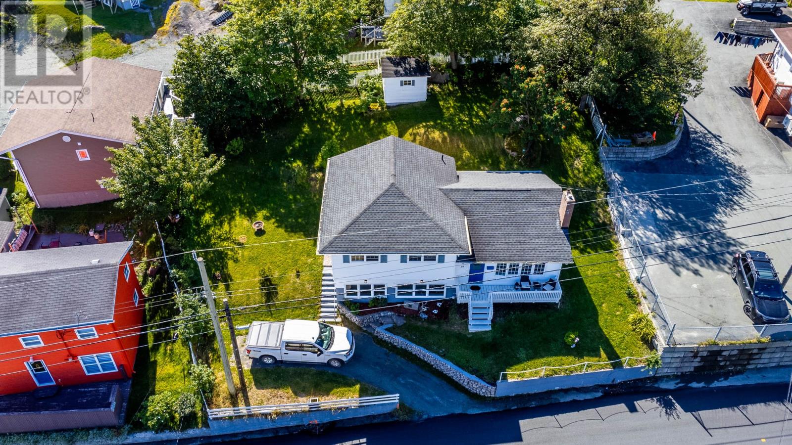 19 Long Run Road, Petty Harbor - Maddox Cove, Newfoundland & Labrador  A0A 1J0 - Photo 34 - 1303574