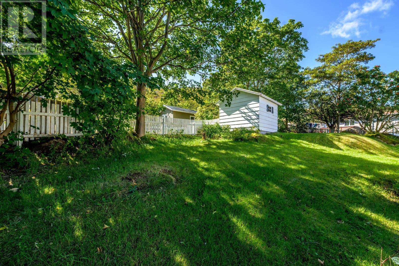 19 Long Run Road, Petty Harbor - Maddox Cove, Newfoundland & Labrador  A0A 1J0 - Photo 35 - 1303574